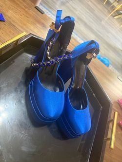 Women’s dress shoes