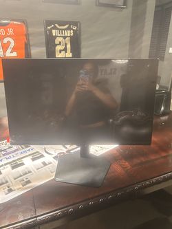 Brand New Gaming Monitor – Never Used