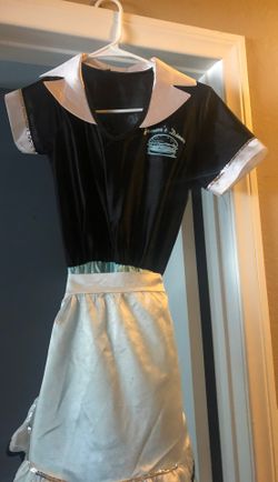 Halloween dress