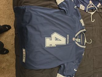 dallas cowboy jersey