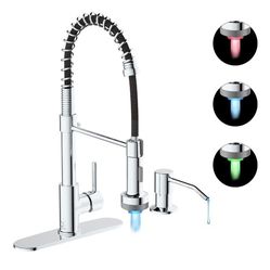 Kitchen Sink Faucet 