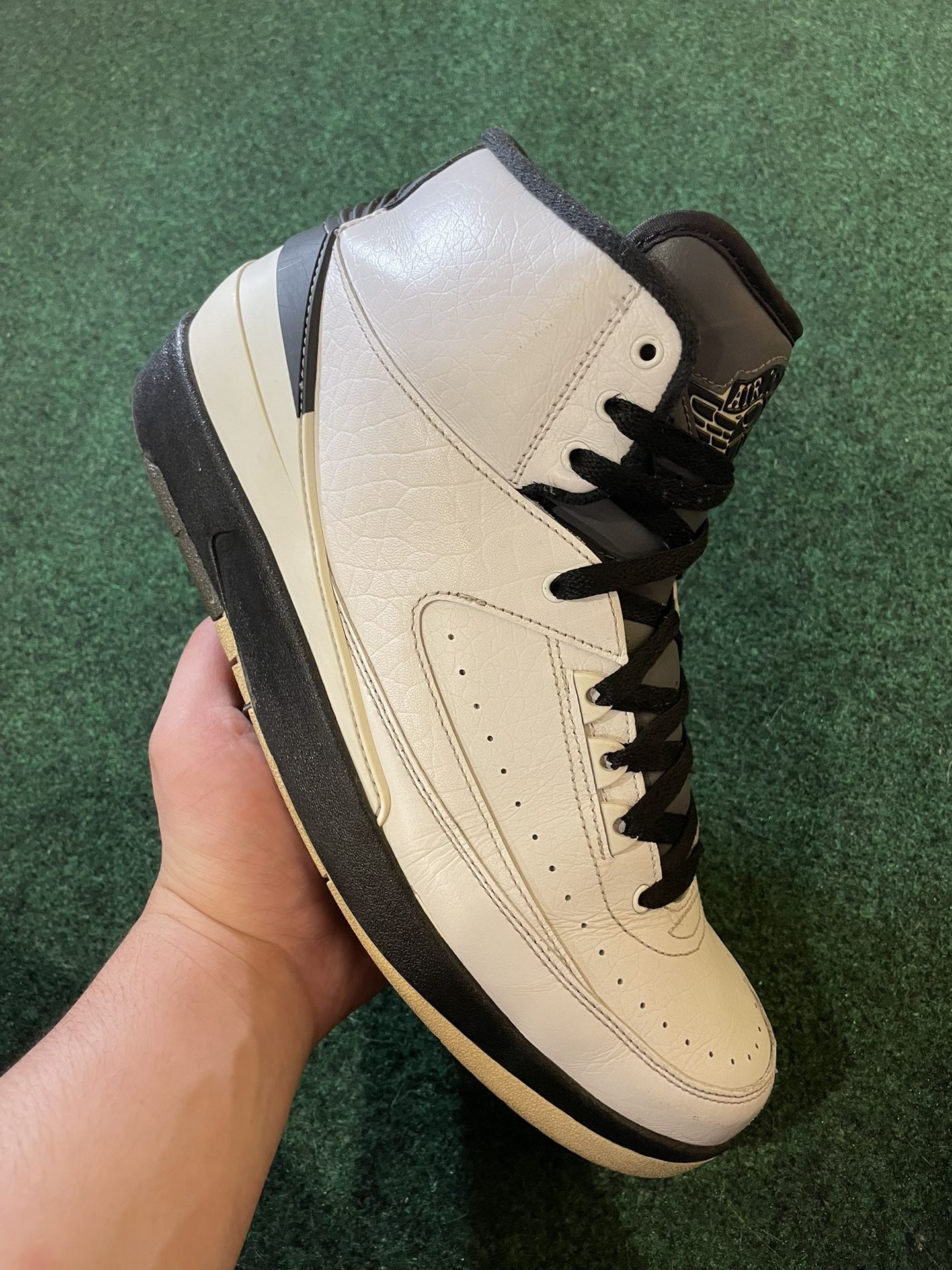 Size 11 - Jordan 2 Wing It