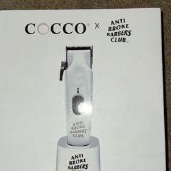 Barber Supplies [READ DESCRIPTION]