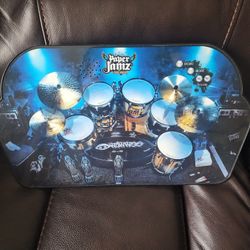Paper Jamz Drum