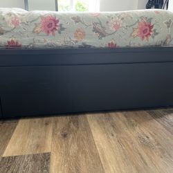 Ikea Bedroom Set And Desk