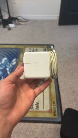 genuine macbook air apple charger