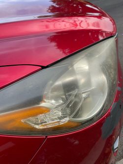 Headlight💡/ ✨Restore