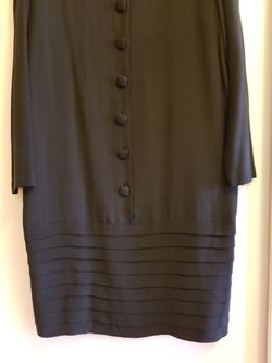 Spenser Jeremy Silk Dress 14 for Sale in Los Angeles, CA - OfferUp