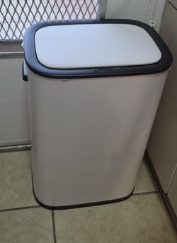 Basurero de cocina
