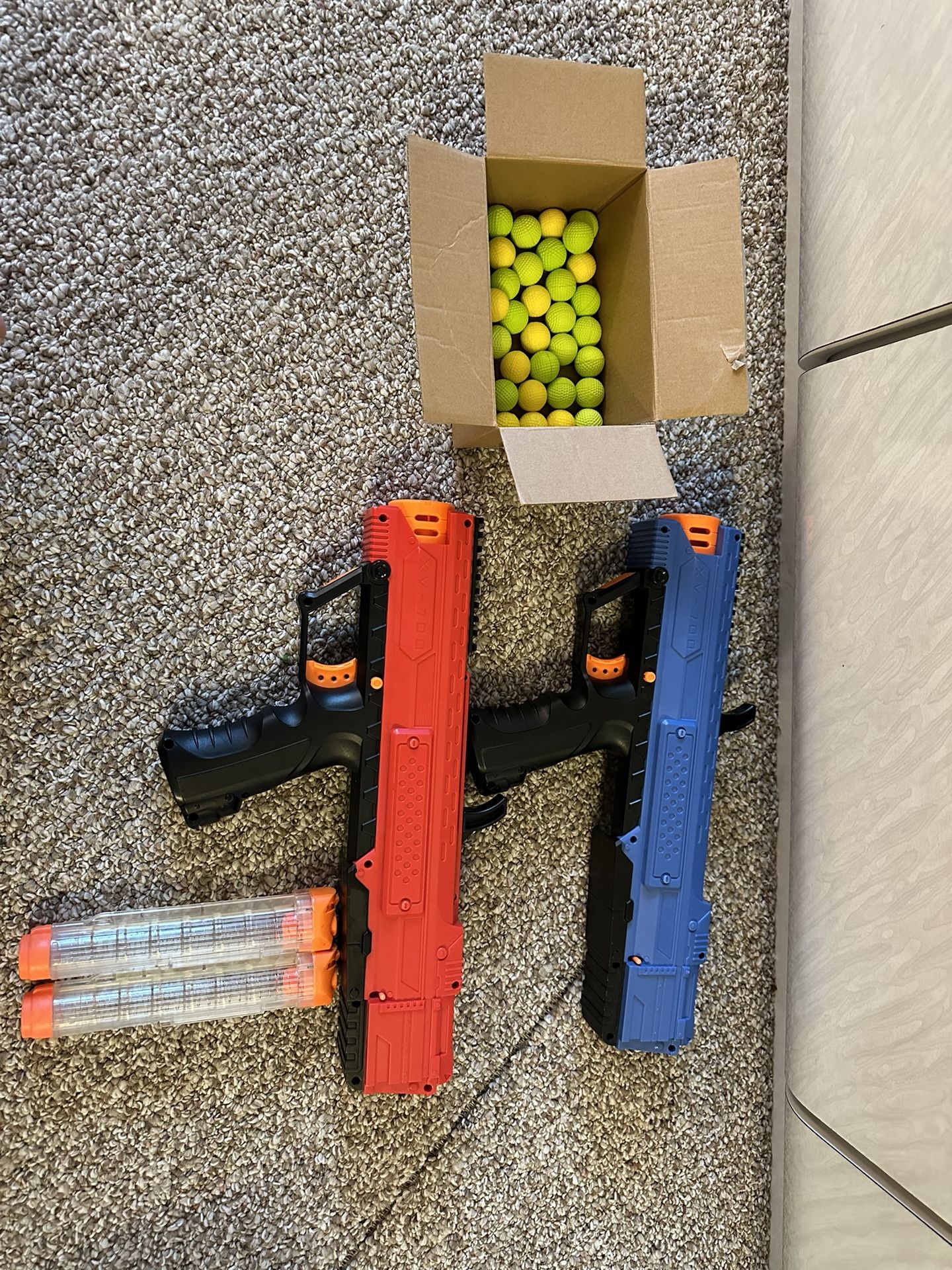 Nerf