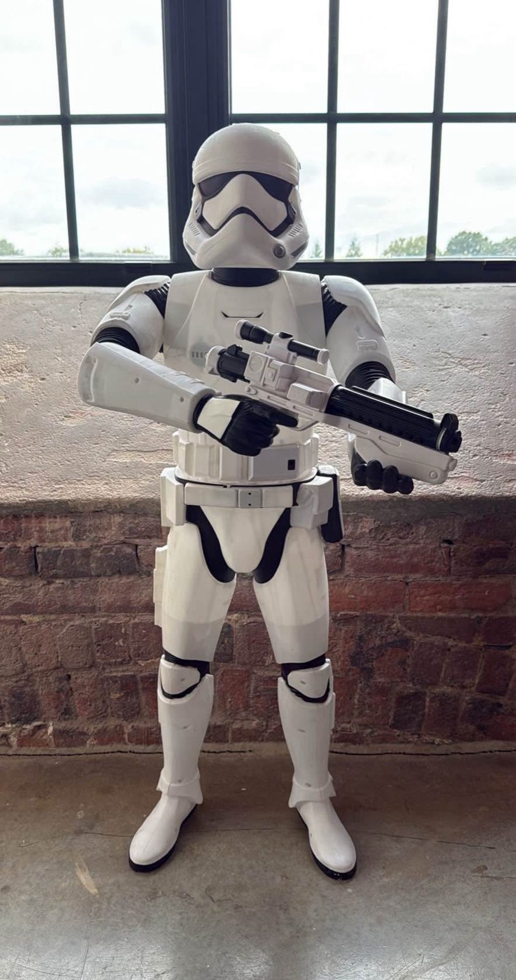 48” Storm Trooper