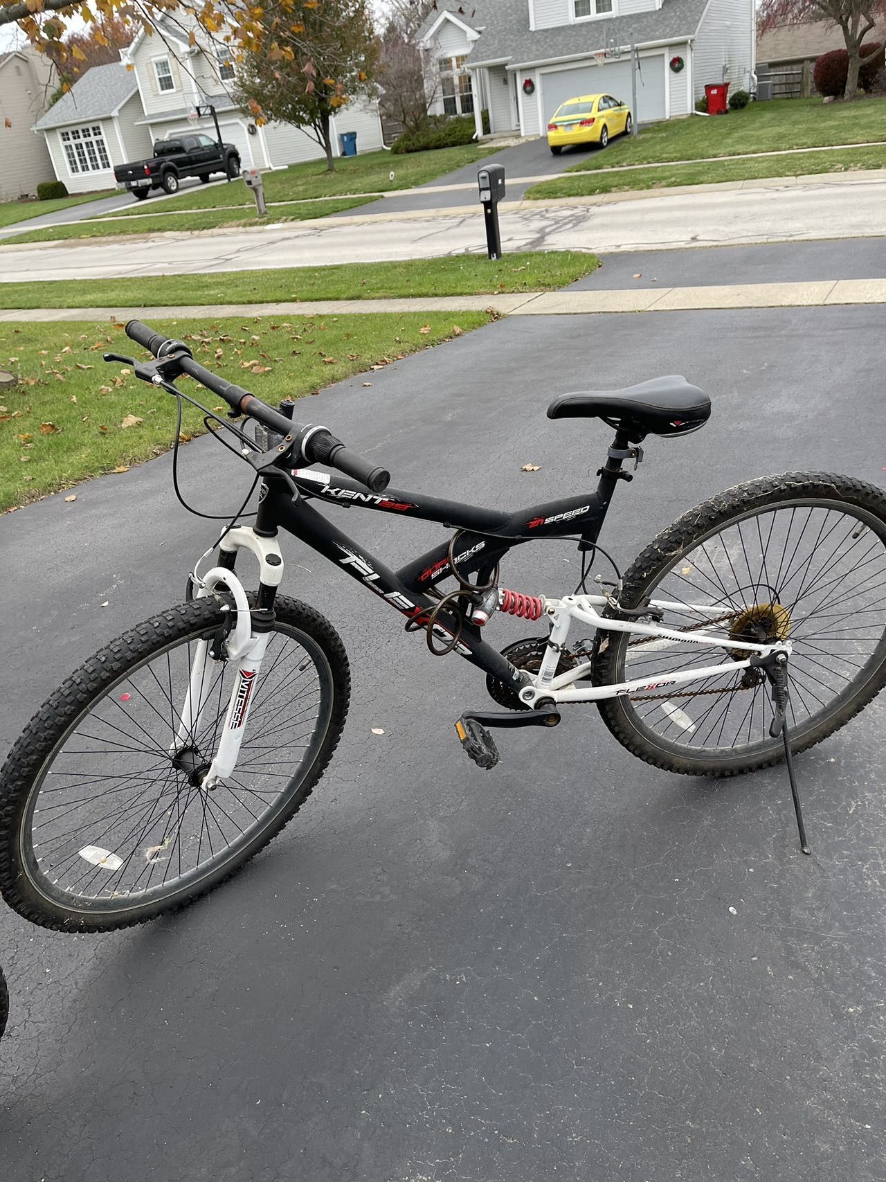 Bike