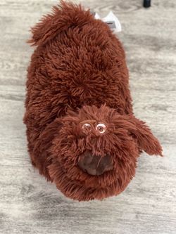 PETS THE SECRET LIFE OF PETS 2