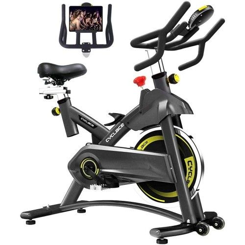 Cyclase Indoor Cycling Bike