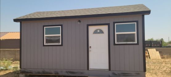 Tiny house