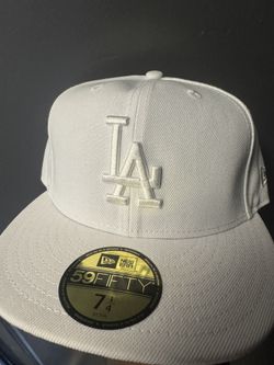 LA Dodgers Hat