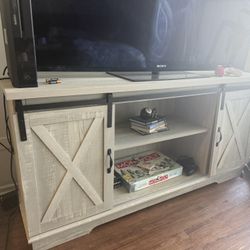 TV STAND