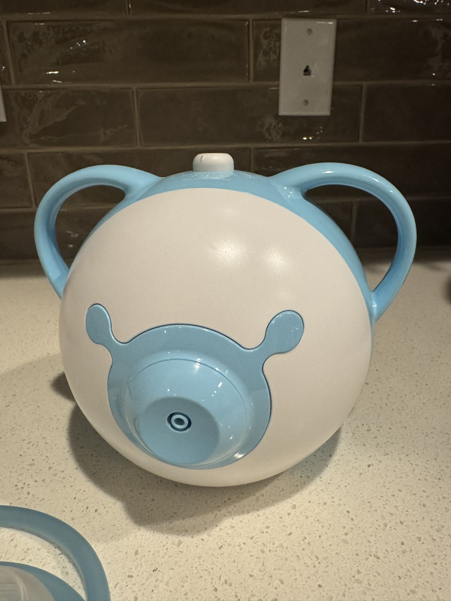 Nosiboo Pro Nasal Aspirator / Electric Nose Sucker