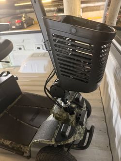 Baja Bandit Vehicle