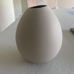 West Elm Vase