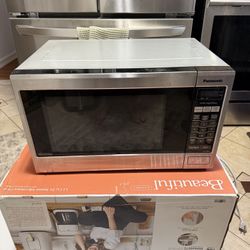 Microwave Great Condition 