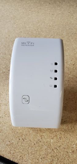 WIFI Reapeter Extender