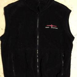 Aspen Snowmass Fleece Vest