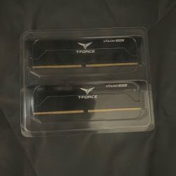 DDR5 RAM 16gb Kit , 2x 8gb
