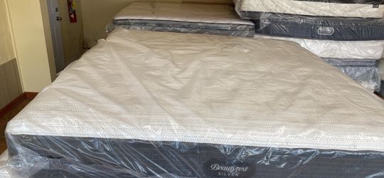 King mattress