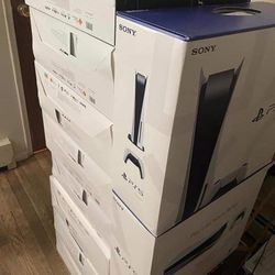 Ps5 