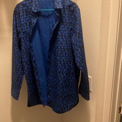 Louis Vuitton Shirt 