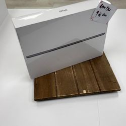 Apple IPad 9th Gen New - PAYMENTS AVAILABLE NO CREDIT NEEDED