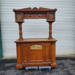 Vintage Bar