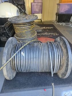 Hydraulic hose