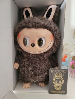 LaBubu