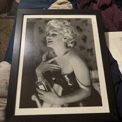 Marilyn Monroe photo