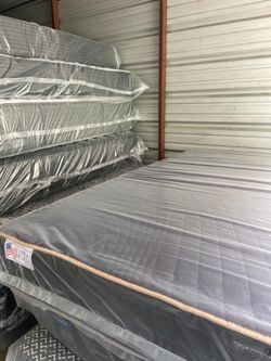 Queen size mattress from $140 (Only Mattress) Shortly offer until August 31, 2025.
