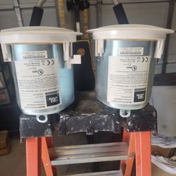 Jbl speakers
