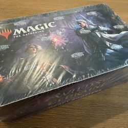 MTG Wilds Of Eldraine Draft Booster Box, -10% TCG Player Market 