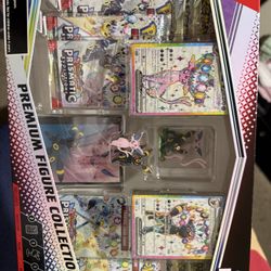 Pokemon Looking For Trade 