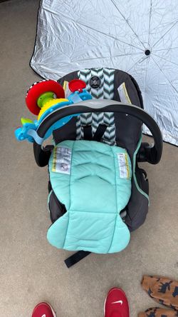 Car seat