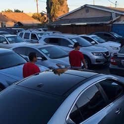 Cars For Sale 