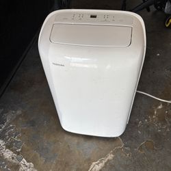 Toshiba Portable A/C