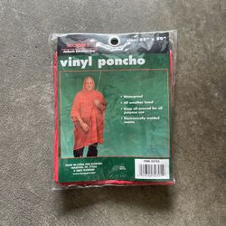 Poncho