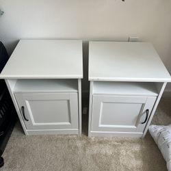 End Tables