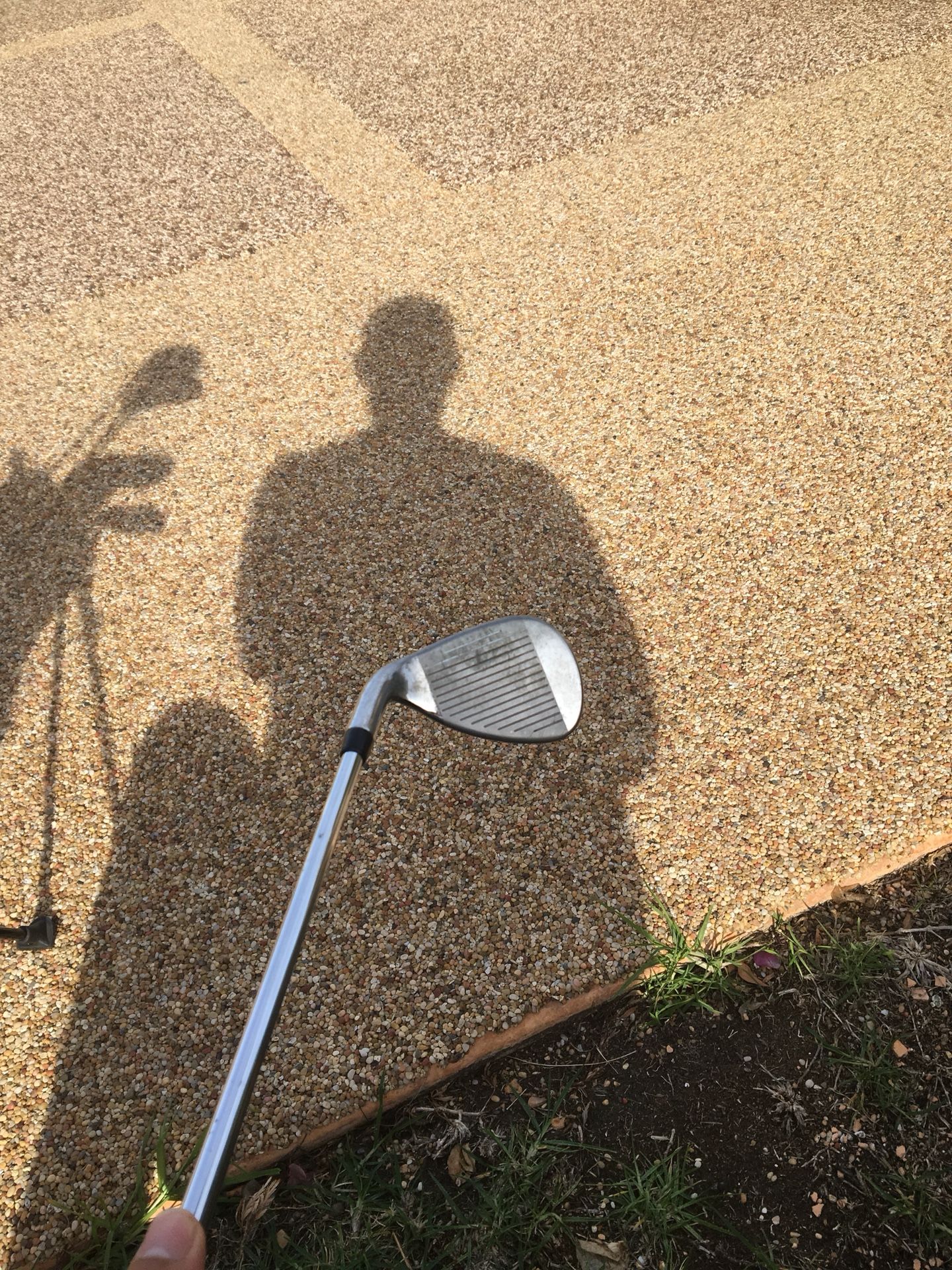 Callaway Steelhead XR Sand Wedge XP95 shaft w/golf pride grip for Sale