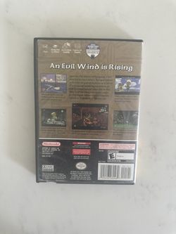 ZELDA Wind Waker Nintendo GameCube Video GAME for Sale in Chula Vista, CA -  OfferUp