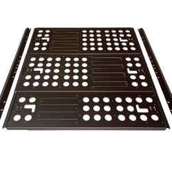 Sprinter Van bed RB Components Panel Bed 144 