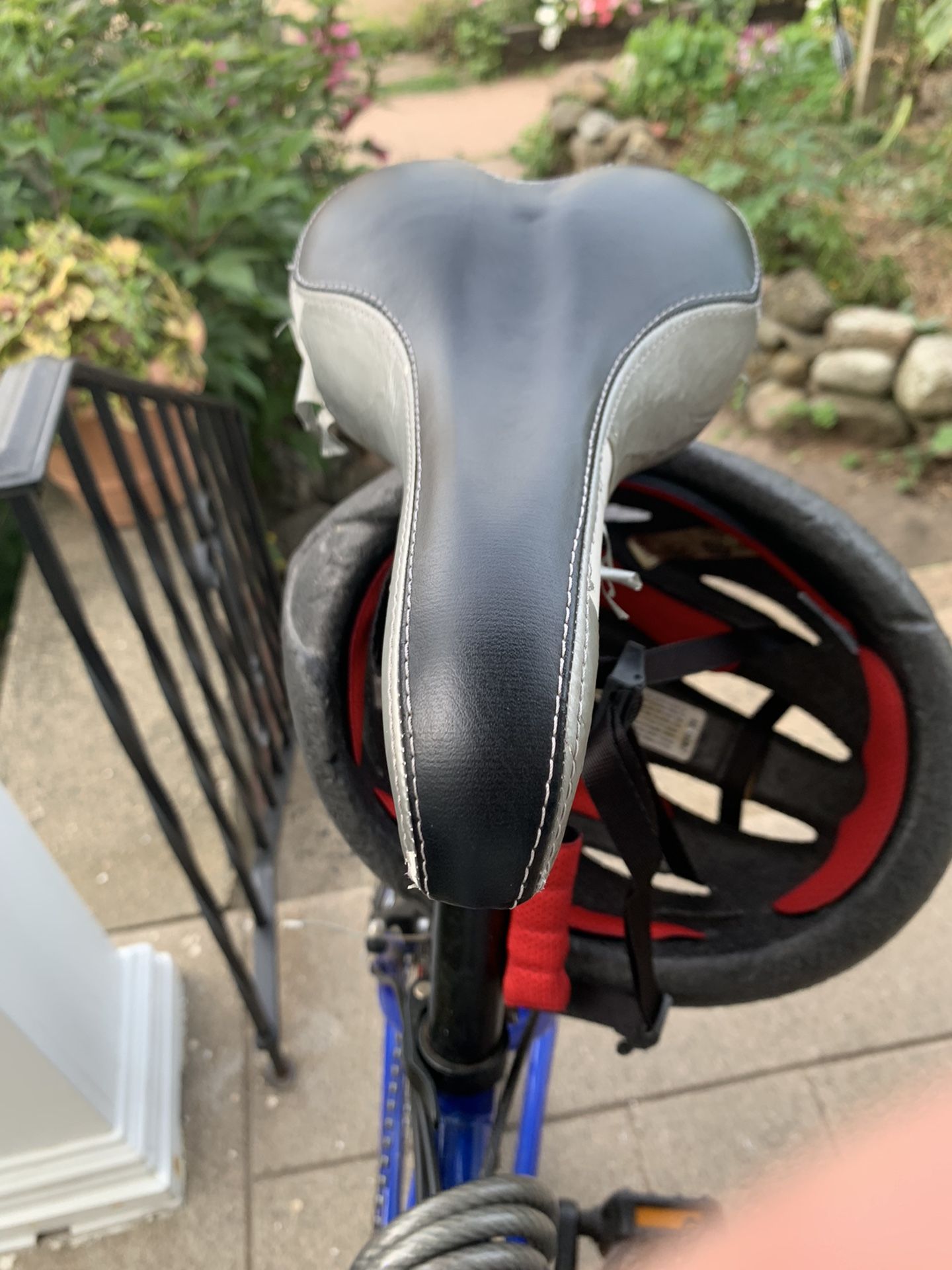 Trek Bike Bicycle Saddle Seat 