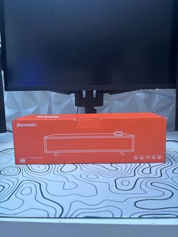 SenmeKi K01 Computer Speakers